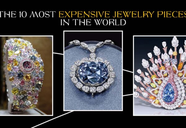 expensive jewelry in the world