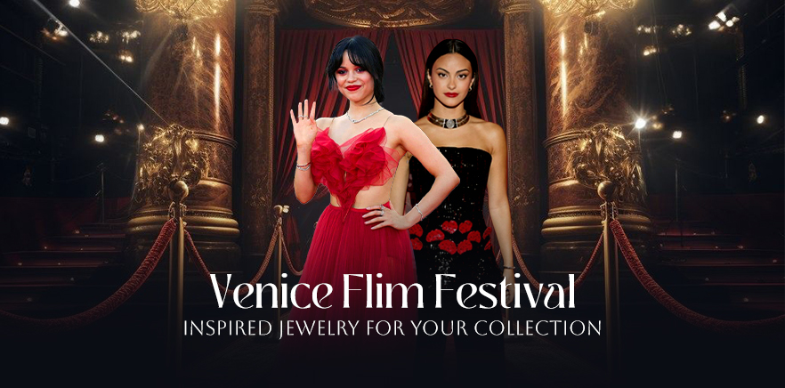 Venice Film Festival