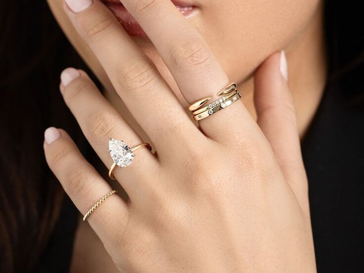 Stackable Rings