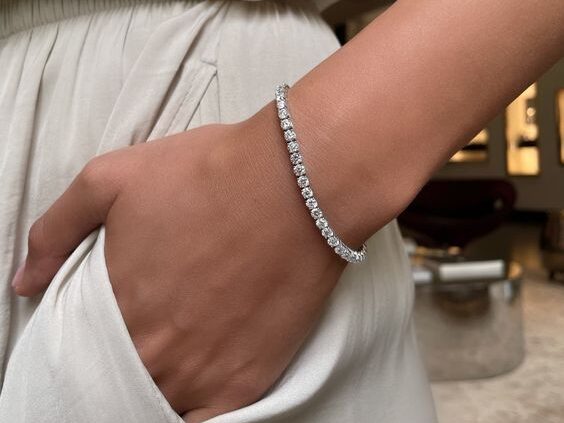 Tennis Bracelet